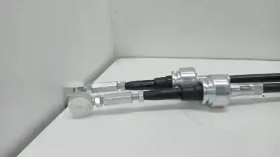 Автозапчасти б/у рычаг ручного тормоза за ssangyong korando (kj) 2.9 td ссылки oem iam 3179005701  3179005701