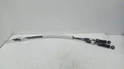 Автозапчасти б/у рычаг ручного тормоза за ssangyong korando (kj) 2.9 td ссылки oem iam 3179005701  3179005701