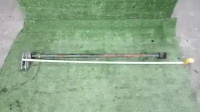 Pezzo di ricambio per auto di seconda mano barra di torsione per opel frontera a 2.0 riferimenti oem iam 94316900