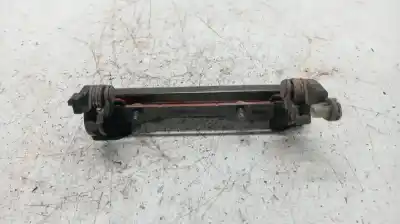 Peça sobressalente para automóvel em segunda mão puxador exterior frente direito por nissan patrol (k/w 160) md27ha referências oem iam 80606c6800