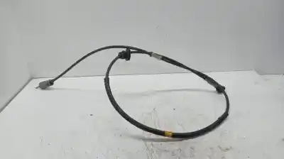 Peça sobressalente para automóvel em segunda mão velocímetro / quadrante por nissan patrol (k/w 160) md27ha referências oem iam 25050c8012