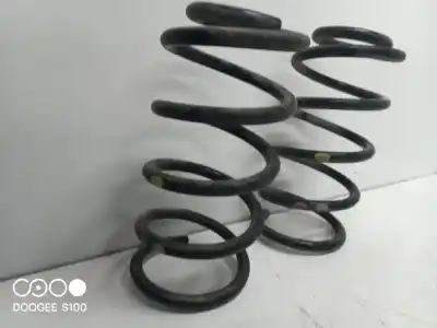 İkinci el araba yedek parçası SÖNDÜRME YAYI için HYUNDAI SANTA FE (BM)  OEM IAM referansları 553302B201  