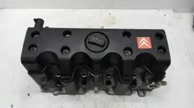 Peça sobressalente para automóvel em segunda mão cabeça / culatra por citroen saxo (s0, s1) 1.5 d referências oem iam 200h9