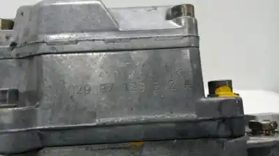 Second-hand car spare part injection pump for audi a4 b5 avant (8d5) 1.9 tdi oem iam references 0460404969  