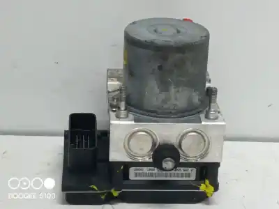 Pièce détachée automobile d'occasion abs (système anti-blocage des roues) pour audi a6 avant (4f5) asb références oem iam 4f0614517aa