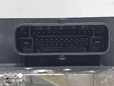 Peça sobressalente para automóvel em segunda mão abs por audi a6 avant (4f5) asb referências oem iam 4f0614517aa  