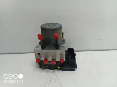 Peça sobressalente para automóvel em segunda mão abs por audi a6 avant (4f5) asb referências oem iam 4f0614517aa  