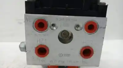 Peça sobressalente para automóvel em segunda mão abs por audi a4 b5 avant (8d5) 1.9 tdi referências oem iam 0265216559  0130108046