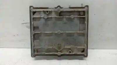 Second-hand car spare part ecu engine control for smart cabrio (450) 0.8 cdi (s1olc1, 450.401, 450.402, 450.403, 450.400) oem iam references 0281010161  