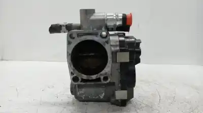 Pezzo di ricambio per auto di seconda mano scatola della farfalla per opel astra g sedán (t98) 2.2 16v (f69) riferimenti oem iam 055352858