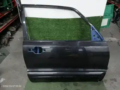 Автозапчастина б/у передні праві двері для mitsubishi montero (v60/v70) 3.2 di-d avance посилання на oem iam mr555432 Автозапчастина б/у передні праві двері для mitsubishi montero (v60/v70) 3.2 di-d avance посилання на oem iam mr555432