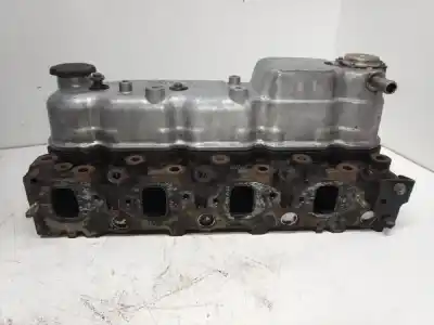 Pièce détachée automobile d'occasion culasse du moteur pour opel frontera a 4jb1 références oem iam 609087