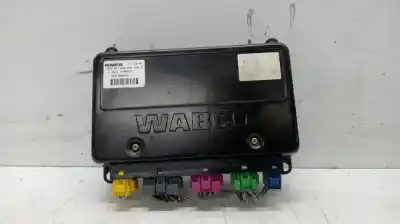 İkinci el araba yedek parçası ABS KONTROL ÜNITESI için LAND ROVER DISCOVERY  OEM IAM referansları 4460440300  