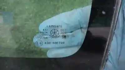 Автозапчастина б/у вітрово скло для mitsubishi montero (v60/v70) 3.2 di-d avance посилання на oem iam mr557312 Автозапчастина б/у вітрово скло для mitsubishi montero (v60/v70) 3.2 di-d avance посилання на oem iam mr557312