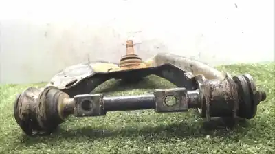 Автозапчастина б/у передній прав верхні рычаг підвіски для ssangyong musso 2.9 d посилання на oem iam 4440205001  4440105001