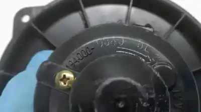 İkinci el araba yedek parçası isitma fani için mitsubishi montero v20 v40 2500 td gl 3ptas. oem iam referansları 1940000821  