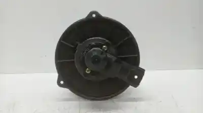 Second-hand car spare part heating fan for mitsubishi montero v20 v40 2500 td gl 3ptas. oem iam references 1940000821