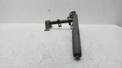 Second-hand car spare part handbrake lever for mitsubishi montero v20 v40 2500 td gl 3ptas. oem iam references mb775363  