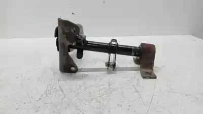 Second-hand car spare part handbrake lever for mitsubishi montero v20 v40 2500 td gl 3ptas. oem iam references mb775363