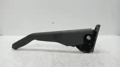 Second-hand car spare part handbrake lever for mitsubishi montero v20 v40 2500 td gl 3ptas. oem iam references mb775363  