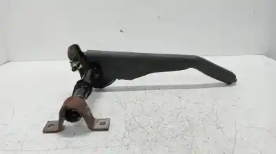 Second-hand car spare part handbrake lever for mitsubishi montero v20 v40 2500 td gl 3ptas. oem iam references mb775363  