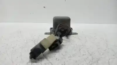 Second-hand car spare part glow plug for mitsubishi montero v20 v40 2500 td gl 3ptas. oem iam references md171463  