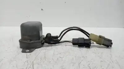 Second-hand car spare part glow plug for mitsubishi montero v20 v40 2500 td gl 3ptas. oem iam references md171463  