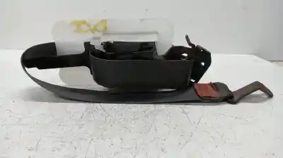 Автозапчасти б/у передний левый ремень безопасности за mitsubishi montero v20 v40 2500 td gl 3ptas. ссылки oem iam 0420007  