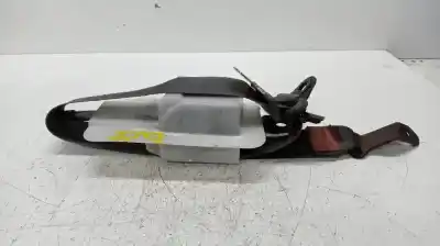 Автозапчасти б/у передний левый ремень безопасности за mitsubishi montero v20 v40 2500 td gl 3ptas. ссылки oem iam 0420007  