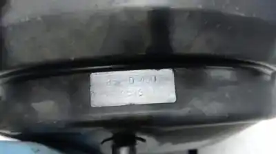 Second-hand car spare part brake servo for mitsubishi montero v20 v40 2500 td gl 3ptas. oem iam references mb618721