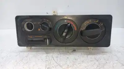 Second-hand car spare part climate control for mitsubishi montero v20 v40 2500 td gl 3ptas. oem iam references mb878003