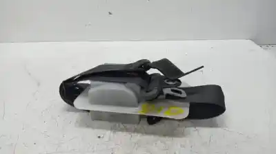 Peça sobressalente para automóvel em segunda mão cinto de segurança dianteiro direito por mitsubishi montero v20 v40 2500 td gl 3ptas. referências oem iam 0420007  