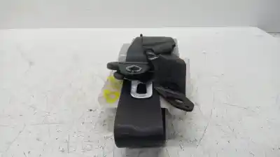 Peça sobressalente para automóvel em segunda mão cinto de segurança dianteiro direito por mitsubishi montero v20 v40 2500 td gl 3ptas. referências oem iam 0420007  