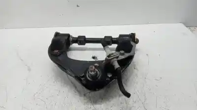 İkinci el araba yedek parçası ön sag üst süspansiyon kolu için mitsubishi montero v20 v40 2500 td gl 3ptas. oem iam referansları mb831036  