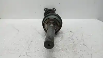 İkinci el araba yedek parçası ön sag sanziman için mitsubishi montero v20 v40 2500 td gl 3ptas. oem iam referansları mb620252  