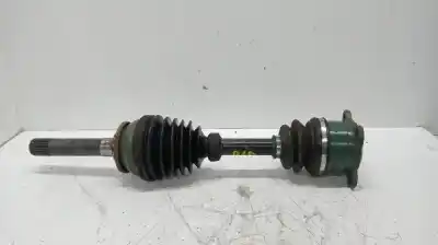 İkinci el araba yedek parçası ön sag sanziman için mitsubishi montero v20 v40 2500 td gl 3ptas. oem iam referansları mb620252  