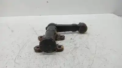 İkinci el araba yedek parçası direksiyon kutusu için mitsubishi montero v20 v40 2500 td gl 3ptas. oem iam referansları mb831042  