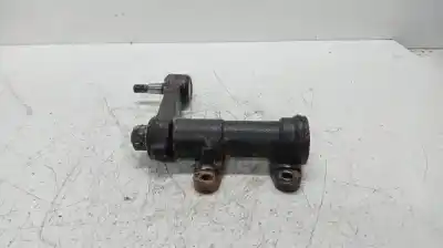 İkinci el araba yedek parçası direksiyon kutusu için mitsubishi montero v20 v40 2500 td gl 3ptas. oem iam referansları mb831042  