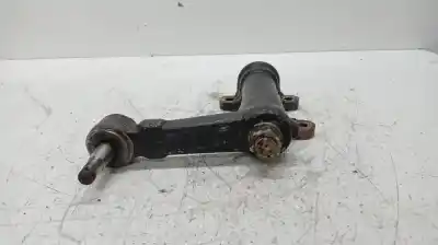 Second-hand car spare part STEERING BOX for MITSUBISHI MONTERO  OEM IAM references MB831042  