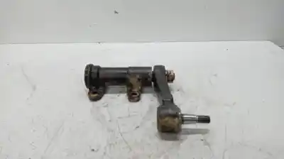 İkinci el araba yedek parçası direksiyon kutusu için mitsubishi montero v20 v40 2500 td gl 3ptas. oem iam referansları mb831042  