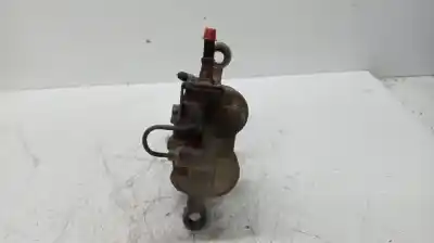 Peça sobressalente para automóvel em segunda mão pinça de travão dianteira esquerda por mitsubishi montero v20 v40 2500 td gl 3ptas. referências oem iam mb858404  