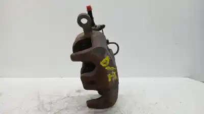 Peça sobressalente para automóvel em segunda mão pinça de travão dianteira esquerda por mitsubishi montero v20 v40 2500 td gl 3ptas. referências oem iam mb858404  
