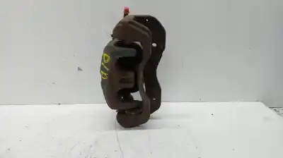 Second-hand car spare part front right brake caliper for mitsubishi montero v20 v40 2500 td gl 3ptas. oem iam references mb858405