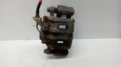 Автозапчасти б/у передний правый тормозной суппорт за mitsubishi montero v20 v40 2500 td gl 3ptas. ссылки oem iam mb858405  