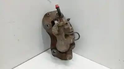 Автозапчасти б/у передний правый тормозной суппорт за mitsubishi montero v20 v40 2500 td gl 3ptas. ссылки oem iam mb858405  