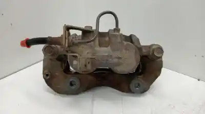 Автозапчасти б/у передний правый тормозной суппорт за mitsubishi montero v20 v40 2500 td gl 3ptas. ссылки oem iam mb858405  