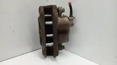 Автозапчасти б/у передний правый тормозной суппорт за mitsubishi montero v20 v40 2500 td gl 3ptas. ссылки oem iam mb858405  