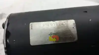 Peça sobressalente para automóvel em segunda mão motor de arranque por suzuki vitara (se/sf/et) dhx referências oem iam 3110061ma0