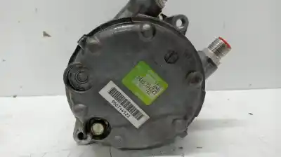 Peça sobressalente para automóvel em segunda mão compressor de ar condicionado a/a a/c por suzuki vitara (se/sf/et) dhx referências oem iam 966d744523