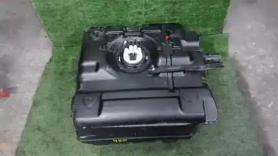 Автозапчасти б/у топливный бак за land rover discovery iv (l319) 5.0 v8 4x4 ссылки oem iam esr4672  